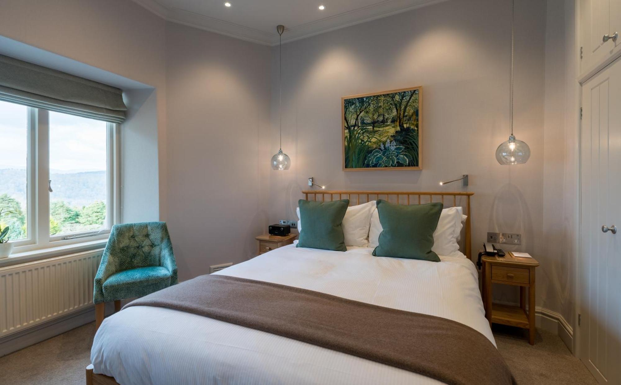 Lindeth Fell Country House Боунесс-он-Віндермір Екстер'єр фото