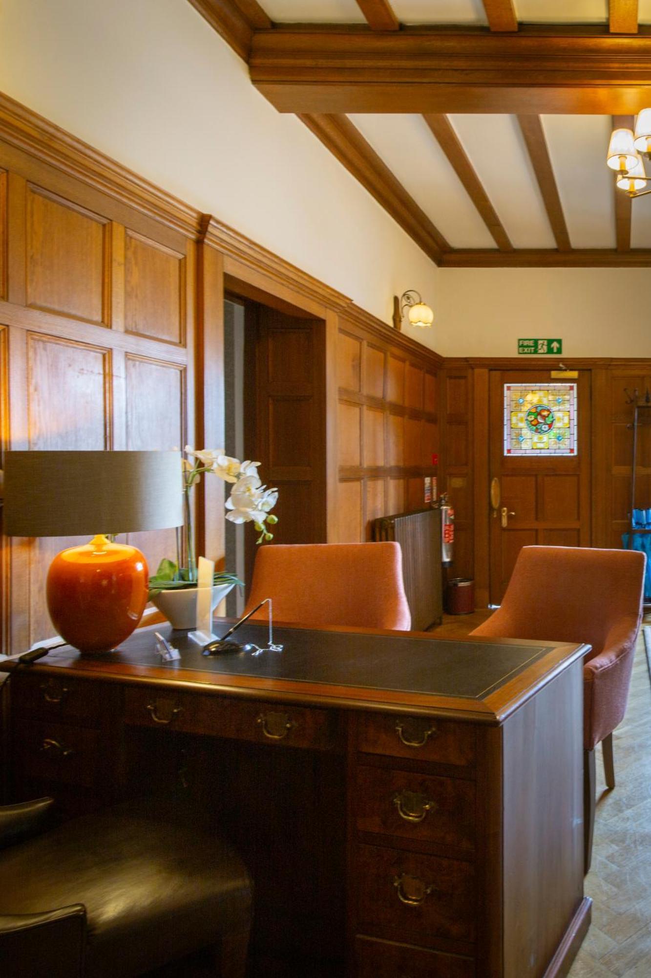 Lindeth Fell Country House Боунесс-он-Віндермір Екстер'єр фото