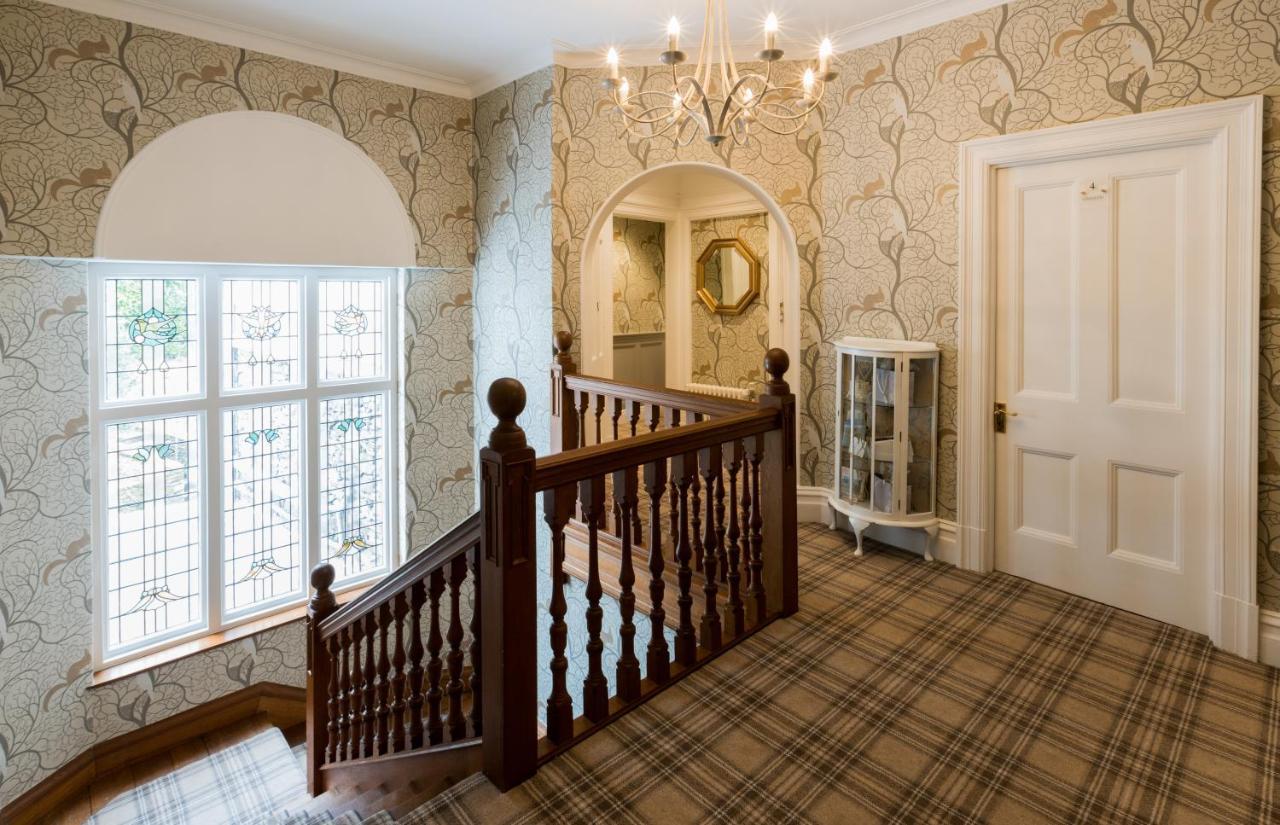 Lindeth Fell Country House Боунесс-он-Віндермір Екстер'єр фото